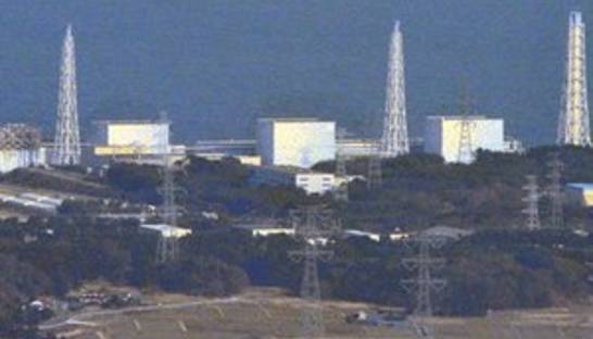 На АЭС Фукусима-1 произошла новая утечка радиации