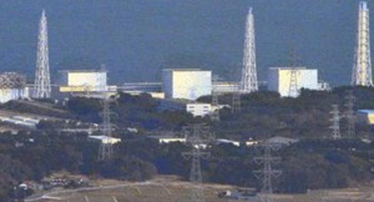 На АЭС Фукусима-1 произошла новая утечка радиации