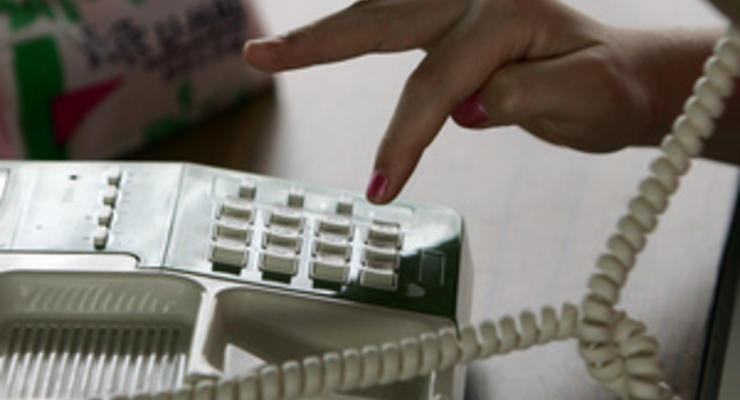 Спецслужбы США собирают данные обо всех телефонных звонках американцев