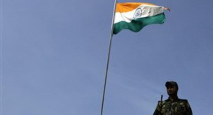 Изнасилование американской туристки в Индии: задержаны трое подозреваемых