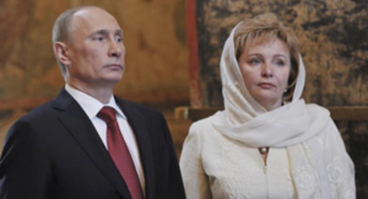 Путин сказал, что после развода они с Людмилой останутся близкими друзьями