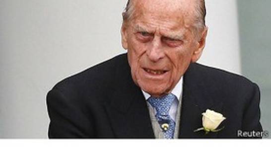 Принцу Филипу сделают операцию на брюшной полости