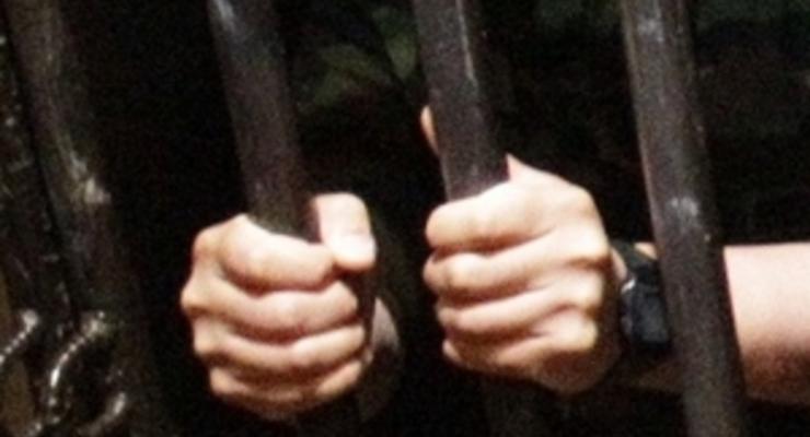 В Крыму милиционер получил три года тюрьмы за применение пыток к задержанному