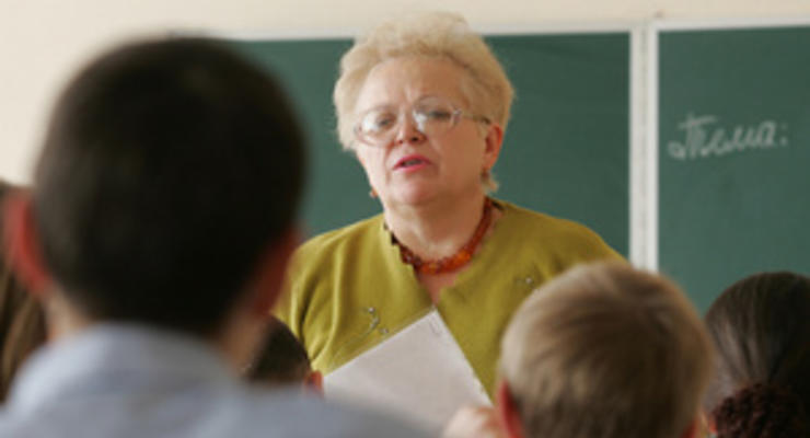 В украинских школах вводят обязательный второй иностранный язык