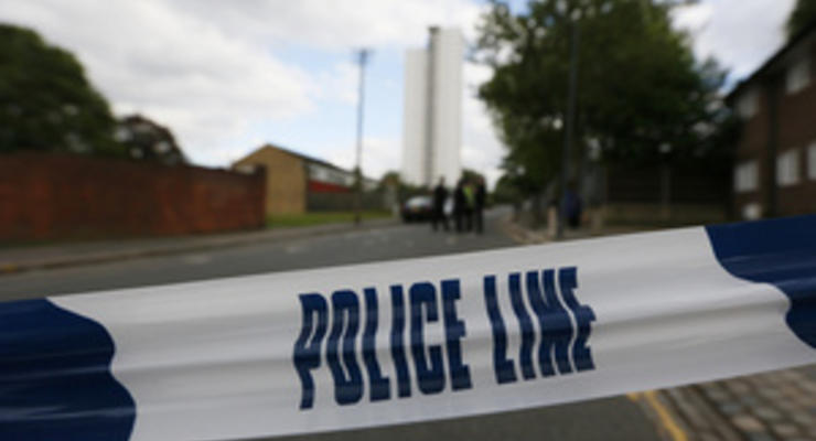 В Лондоне арестованы подозреваемые в поджоге исламской школы