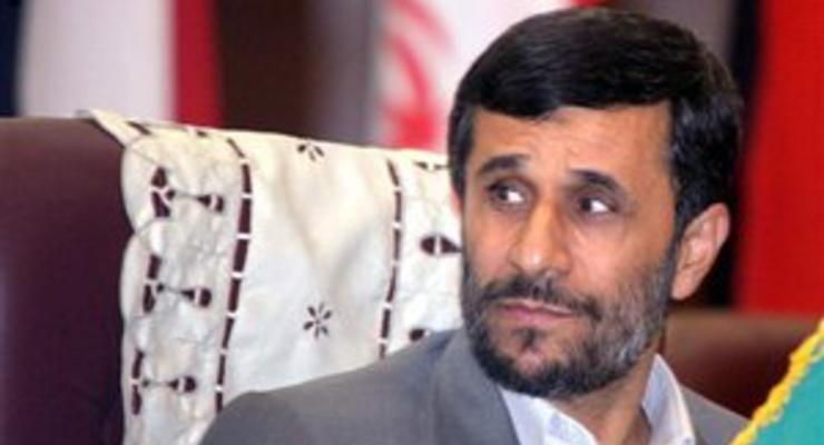 Иран за два дня до выборов: наследие Ахмадинеджада
