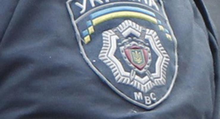 В Харькове арестовали милиционеров, пытавшихся остановить затеявшего драку судью - ГСО