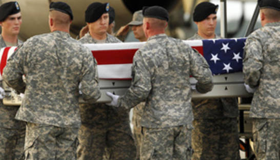 В американском бизнес-центре застрелили четырех человек