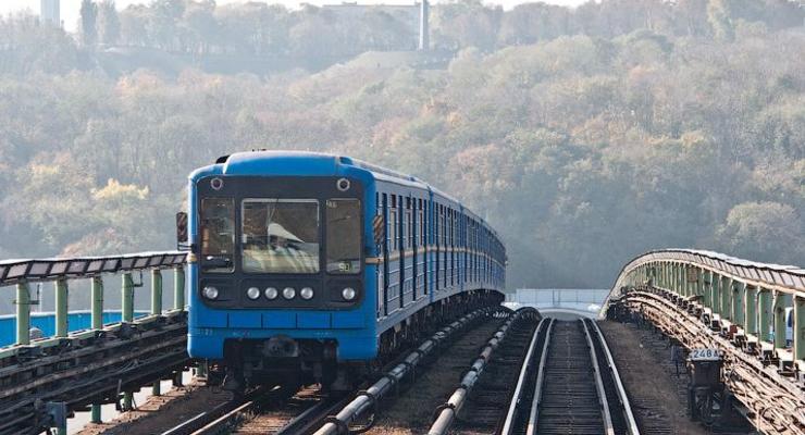 В Киеве запустят «легкое» метро и построят 40 станций