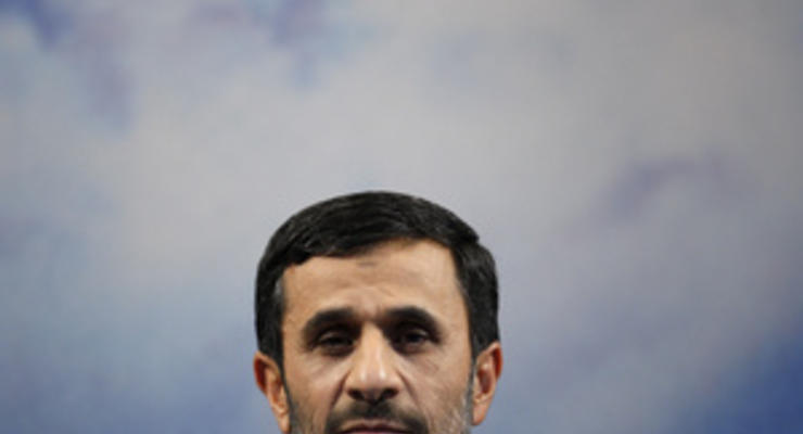 Восемь лет правления Ахмадинежада: итоги
