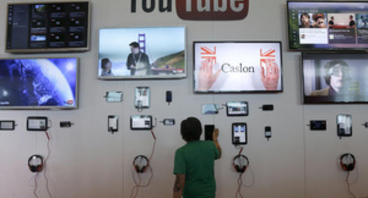 Канал МИД РФ на YouTube был заблокирован из-за "нарушений авторских прав"