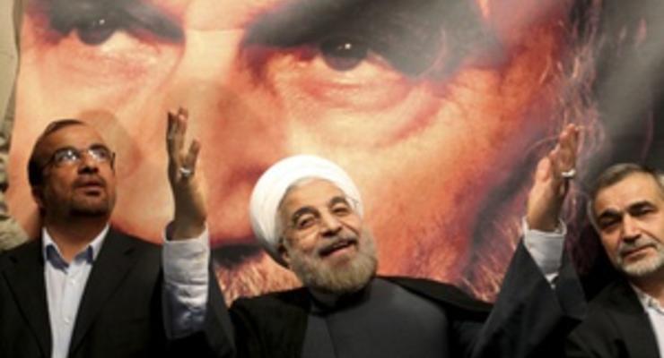 Рухани: Cвершилась победа умеренности над экстремизмом