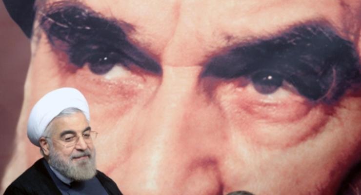 Новый президент Ирана – реформатор, богослов и полиглот