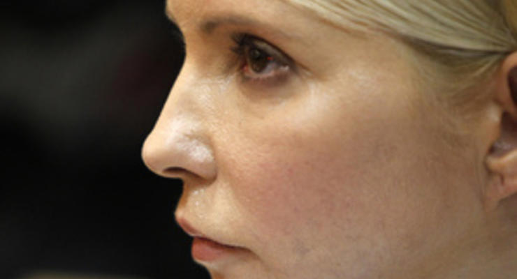 Юрист: По статье Тимошенко в Украине обычно дают условно