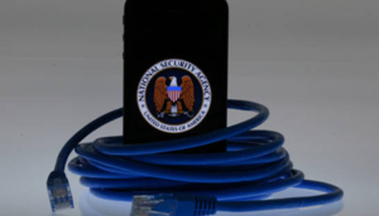 Белый дом назвал все данные о прослушке телефонных разговоров преувеличением