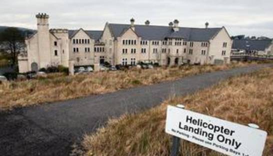 В Северной Ирландии начинается саммит Большой восьмерки