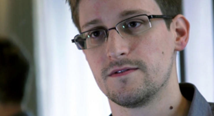 Сноуден на конференции The Guardian: США не смогут остановить утечку секретных данных