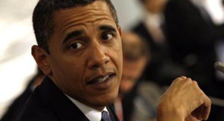 Обама оправдал спецслужбы США и раскритиковал идею бесполетной зоны над Сирией