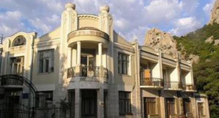 Проверки санаториев в Крыму: найдены 723 нарушения в 88 учреждениях