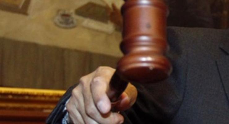 Суд восстановил в должности мэра Конотопа Дзеда, которого исключили из ПР за нарушение устава