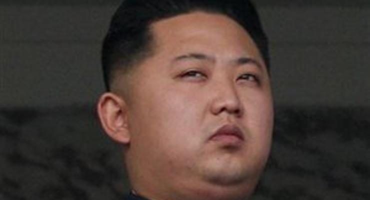 Власти КНДР опровергают интерес Ким Чен Уна к Гитлеру и грозят "уничтожить предателей"