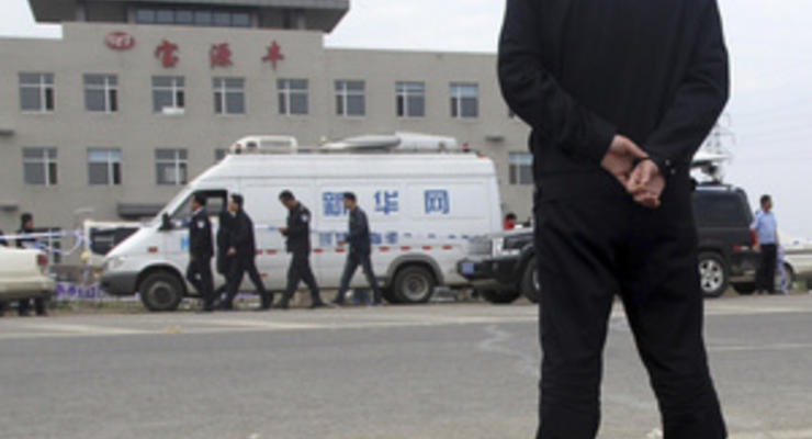Китайского чиновника казнили за изнасилование 11-ти несовершеннолетних
