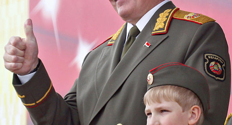 Мажорами и не пахнет: Как живут дети чиновников Лукашенко (ФОТО)