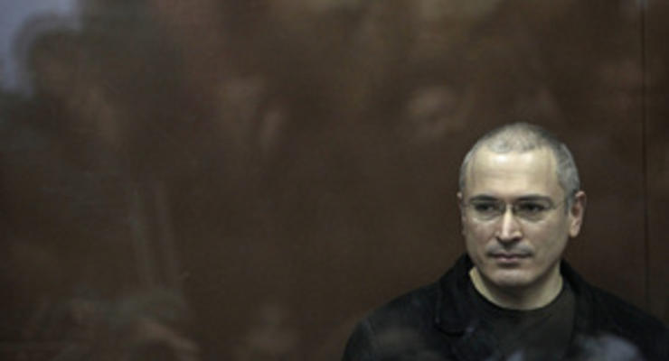 Знал бы, что будет после ареста, застрелился бы. Ходорковский рассказал о правилах поведения в тюрьме