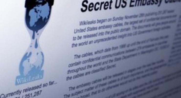 Wikileaks: Эквадор выдал Сноудену документы беженца