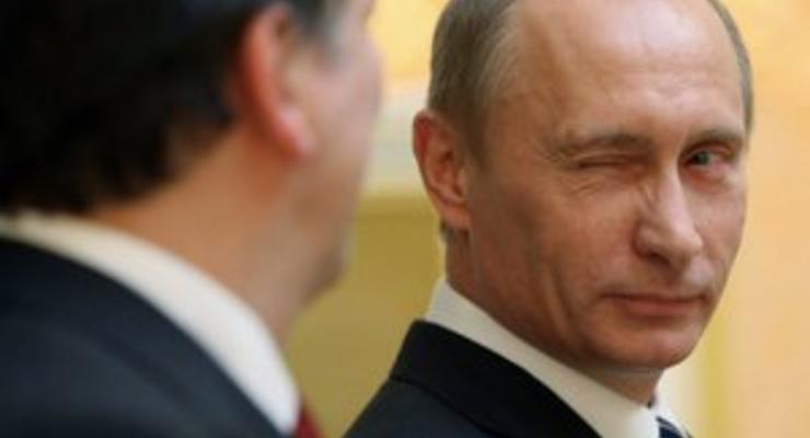 Foreign Policy: Митт Ромни был прав. Россия - враг США №1