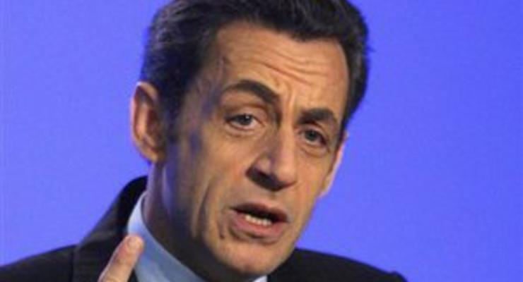 Саркози решил вернуться на политическую арену - СМИ