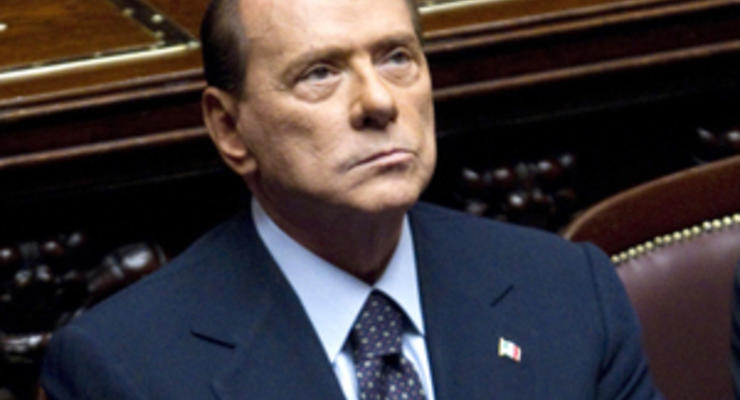 Die Welt: Кто избавит Италию от Берлускони