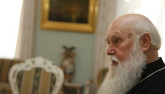 УПЦ КП призывает УПЦ МП к возобновлению диалога