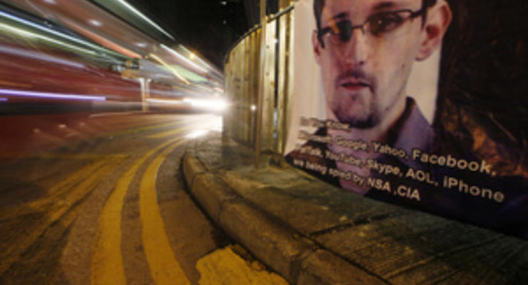 Самолет в Гавану улетел из Шереметьево без Сноудена