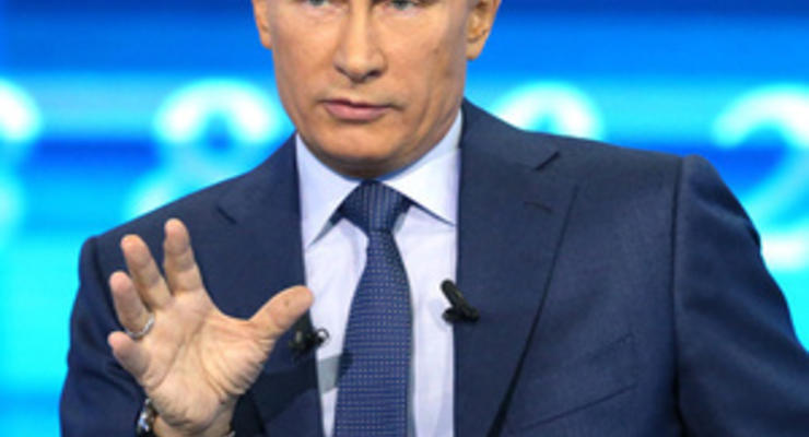 В Кремле заверили, что приезд Путина на Крещение Руси согласовывается