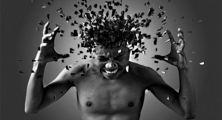 Вынос мозга: «взрывной мем» покоряет интернет (ФОТО, ВИДЕО)