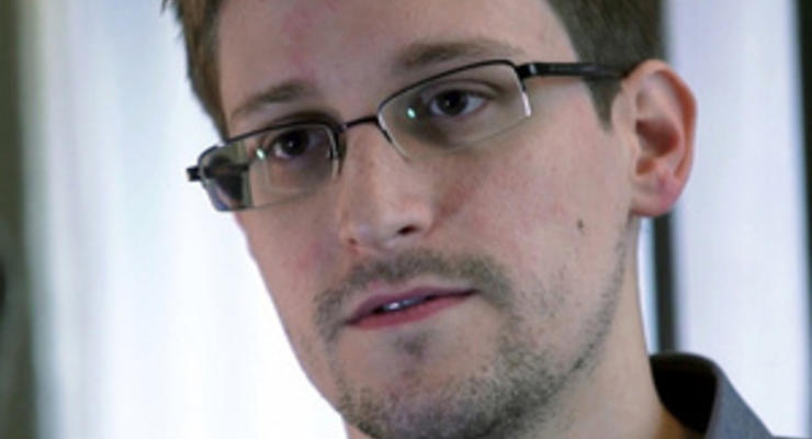 Сноуден грозит США рядом новых разоблачений