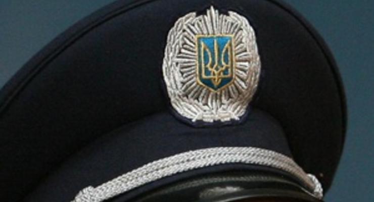 Штурм милиции во Врадиевке: правоохранителям вызвали скорую, около 40 человек общаются с руководством МВД области