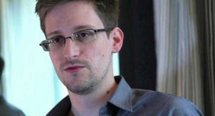 Сноуден больше не хочет оставаться в России - Кремль