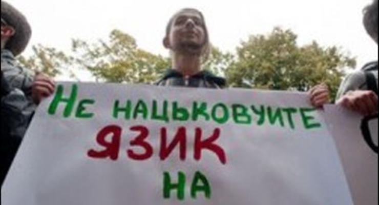 Год закона о языках: что изменилось в Украине