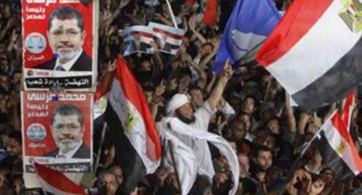 Переворот в Египте: реакция мирового сообщества на свержение Мурси