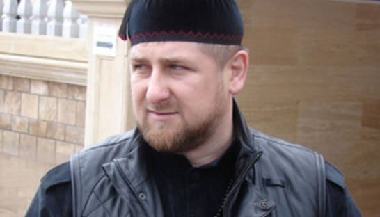 Кадыров пообещал убить "крысоматку Умарова" до Олимпиады