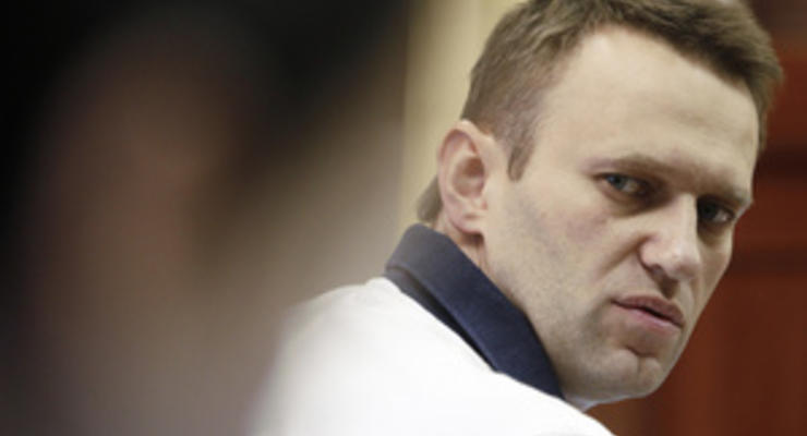 Сторонникам Навального отказали в регистрации партии