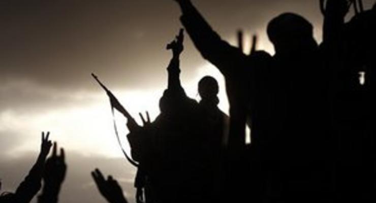 В Бенгази неизвестные обстреляли автомобиль консула Франции