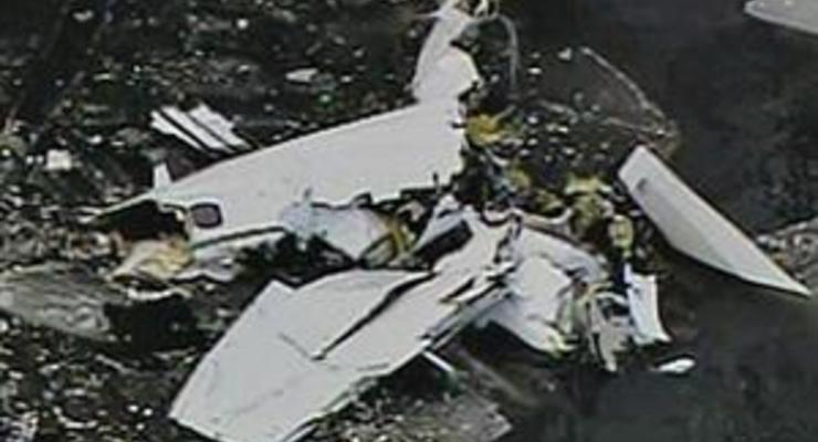На Аляске разбился легкомоторный самолет, погибли 10 человек