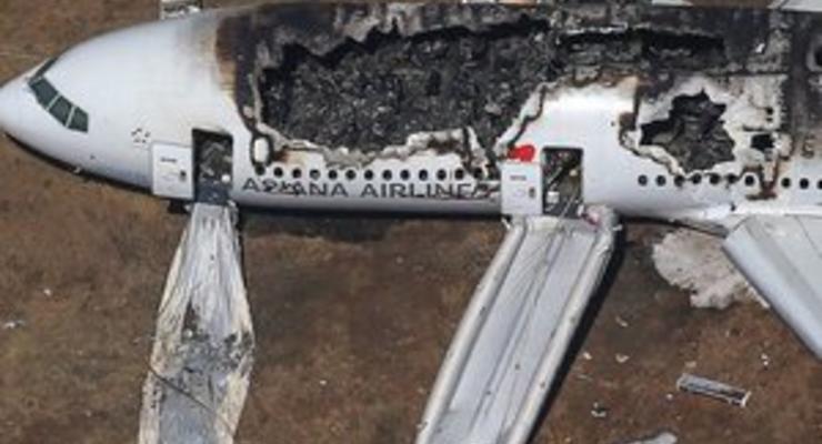 Катастрофа Boeing 777: одну из жертв могла задавить машина скорой помощи