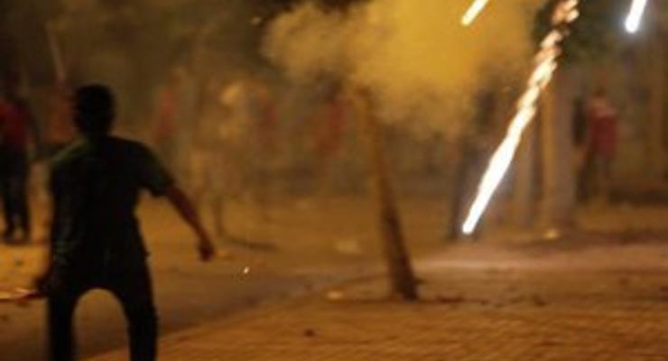 Бойня в Каире: подтверждена гибель 35 человек