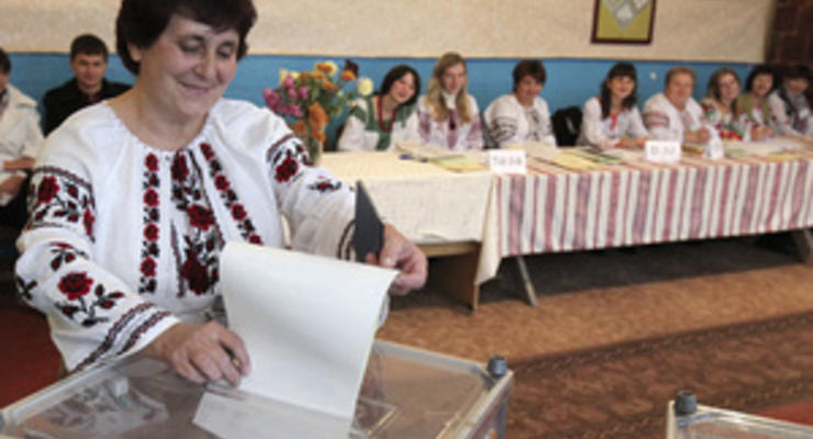 КИУ: Выборы в Севастополе прошли с незначительными нарушениями