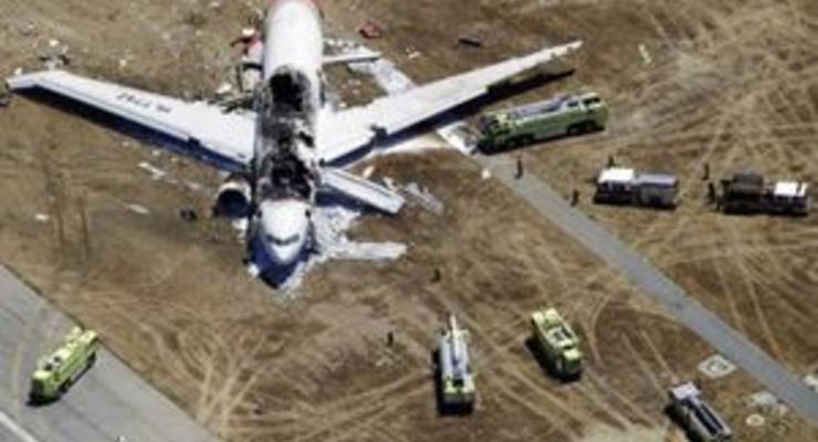 В катастрофе Boeing 777 обнаружилась цепь мистических совпадений - южнокорейские СМИ