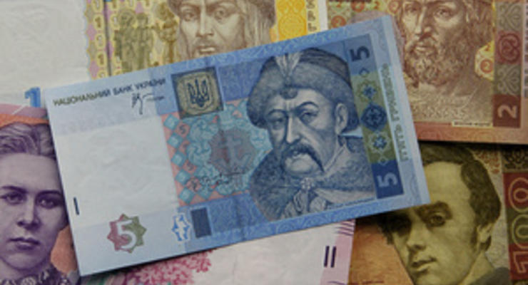 Исследование Transparency: 35% украинцев признались, что у них требовали взятку